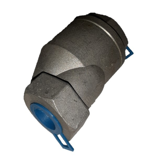 Picture of 44510-1090 - BRAKE VALVE - SINGLE CHECK 3/8