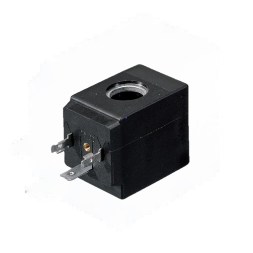Picture of 201-COIL - Solenoid Coil (Type 2) Electrical Coil 24Vdc Series 2 Class