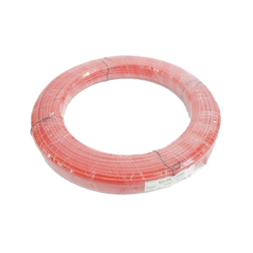 Picture of TBN0402RED - Nylon Tube 4 mm X 2 mm Red