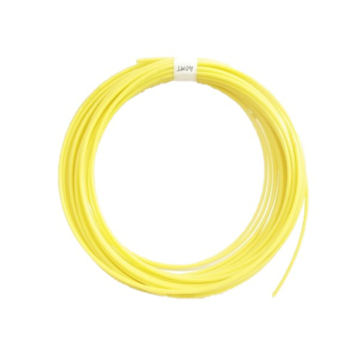 Picture of TBN0402YELLOW - Nylon Tube 4 mm X 2 mm Yellow