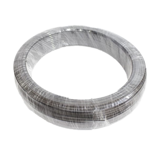 Picture of TBN0604BLACK - Nylon Tube 6 mm X 4 mm Black