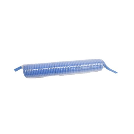 Picture of TWINTTBB0604BLUE - Polyurethane Spiral Tube Blue