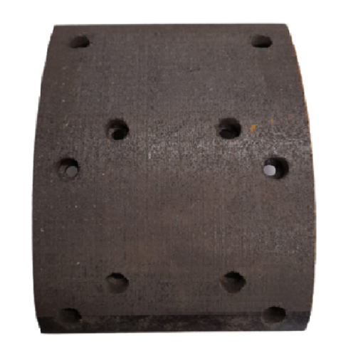 Picture of DX414XDNA - HEAVY DUTY BRAKE LINING
