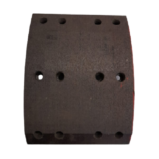 Picture of DX419XXDNA - HEAVY DUTY BRAKE LINING