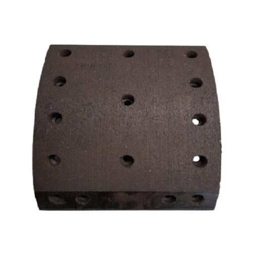 Picture of DY430XXDNA - HEAVY DUTY BRAKE LINING