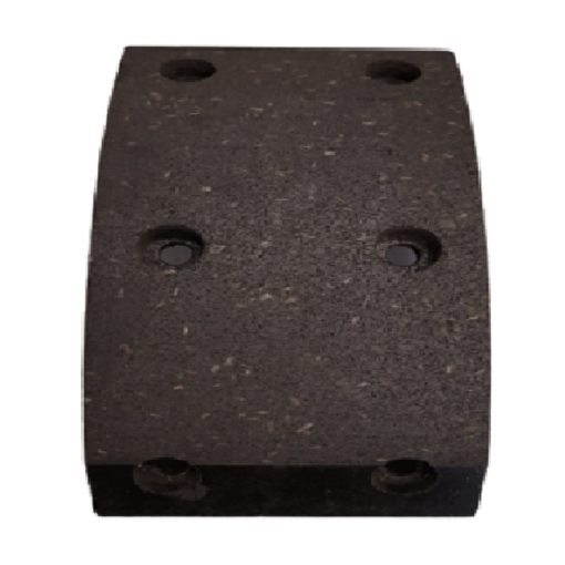 Picture of FAW141FXDNA - HEAVY DUTY BRAKE LINING
