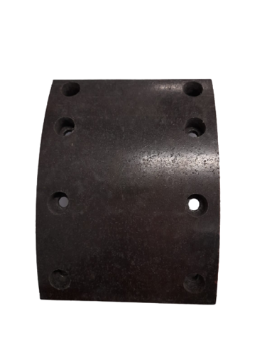 Picture of GG217/1DNA - HEAVY DUTY BRAKE LINING