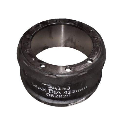 Picture of SA153 - HEAVY DUTY BRAKE DRUM