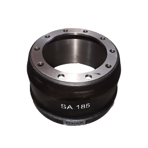 Picture of SA185 - HEAVY DUTY BRAKE DRUM