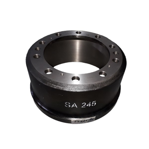Picture of SA245 - HEAVY DUTY BRAKE DRUM