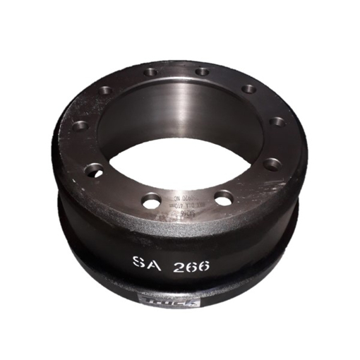 Picture of SA267 - HEAVY DUTY BRAKE DRUM