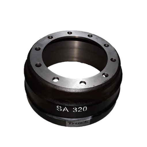 Picture of SA320 - HEAVY DUTY BRAKE DRUM
