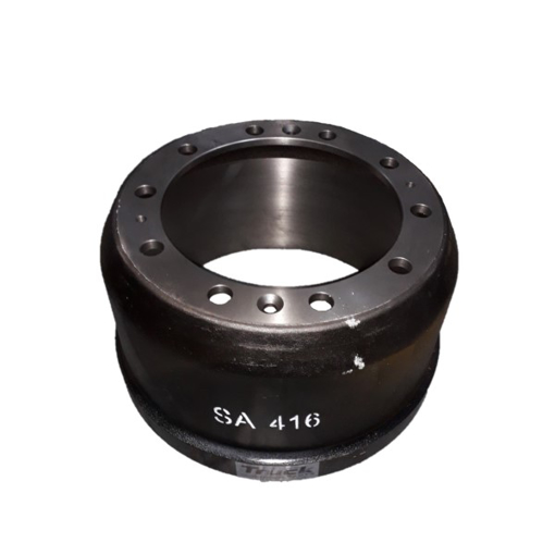 Picture of SA416 - HEAVY DUTY BRAKE DRUM