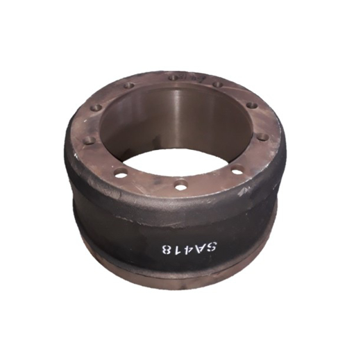 Picture of SA418 - HEAVY DUTY BRAKE DRUM