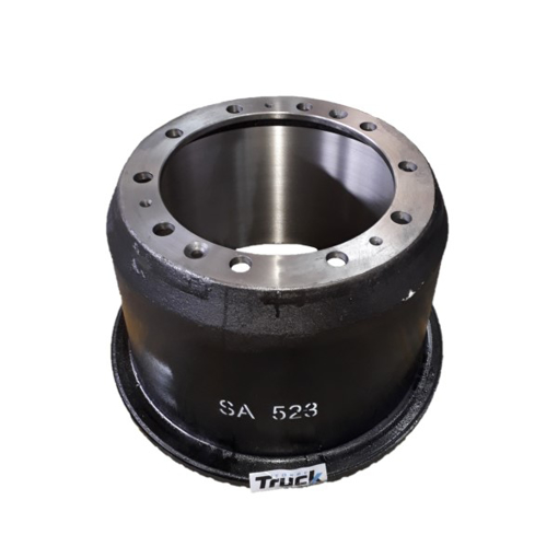 Picture of SA523 - HEAVY DUTY BRAKE DRUM