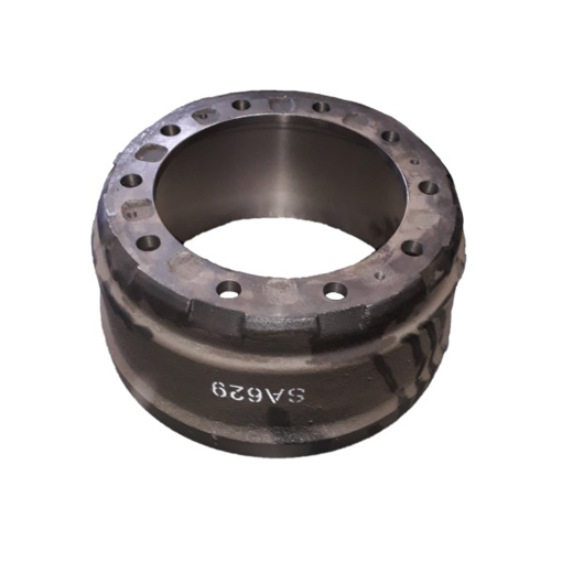 Picture of SA629 - HEAVY DUTY BRAKE DRUM