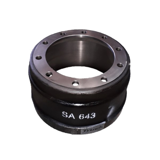 Picture of SA643 - HEAVY DUTY BRAKE DRUM
