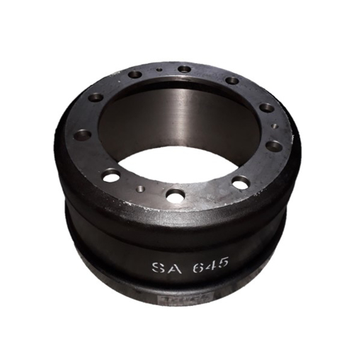 Picture of SA645 - HEAVY DUTY BRAKE DRUM