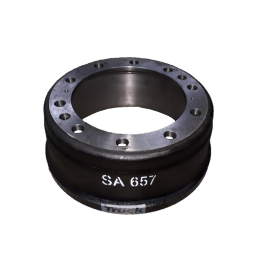 Picture of SA657 - HEAVY DUTY BRAKE DRUM