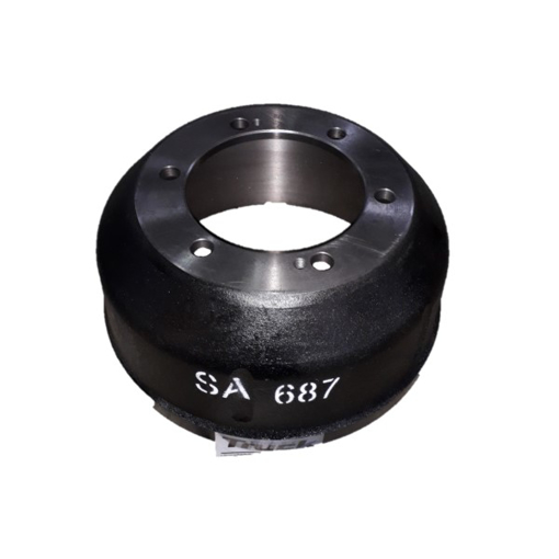 Picture of SA687 - HEAVY DUTY BRAKE DRUM