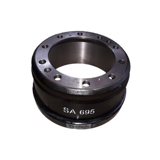Picture of SA695 - HEAVY DUTY BRAKE DRUM