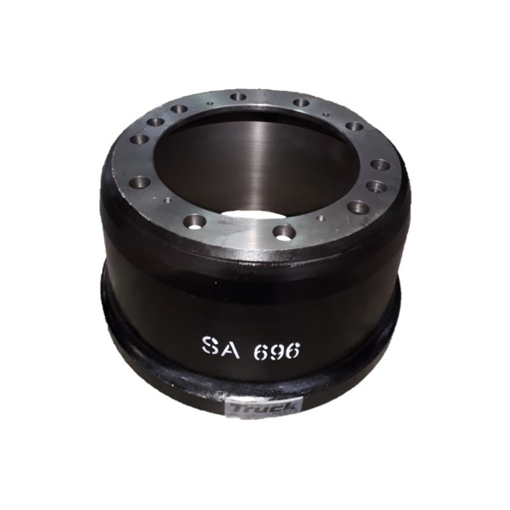 Picture of SA696 - HEAVY DUTY BRAKE DRUM