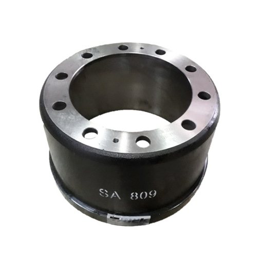 Picture of SA809 - HEAVY DUTY BRAKE DRUM