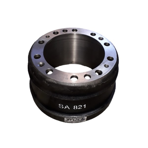 Picture of SA821 - HEAVY DUTY BRAKE DRUM