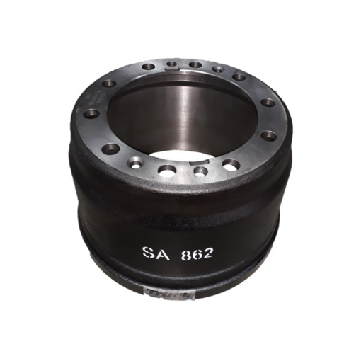 Picture of SA862 - HEAVY DUTY BRAKE DRUM