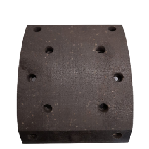 Picture of DCH2/1XDNA - HEAVY DUTY BRAKE LINING