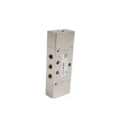 Picture of 105.52.11.11 - Pilot Valve - M5 5/2 Way Pneum