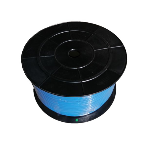 Picture of TBU0604BLUE - Polyurethane Tube 6 mm X 4 mm Blue