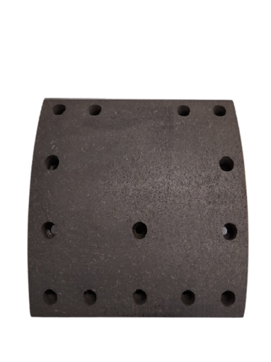Picture of IL190DNA - HEAVY DUTY BRAKE LINING