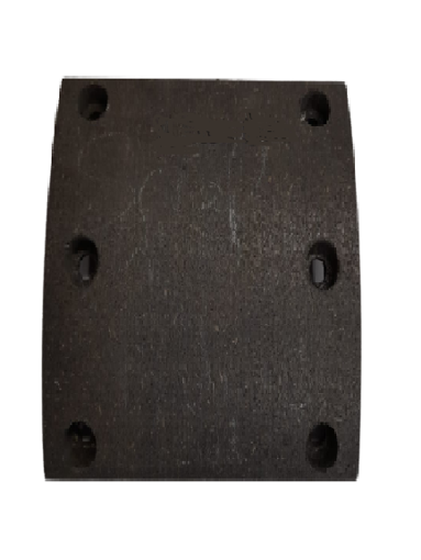 Picture of IL202XDNA - HEAVY DUTY BRAKE LINING