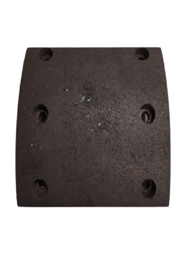Picture of IL204DNA - HEAVY DUTY BRAKE LINING