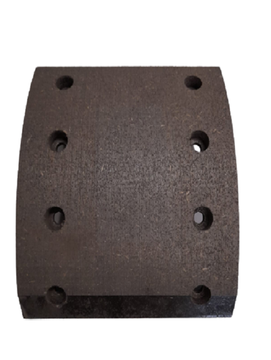 Picture of IL205XXDNA - HEAVY DUTY BRAKE LINING