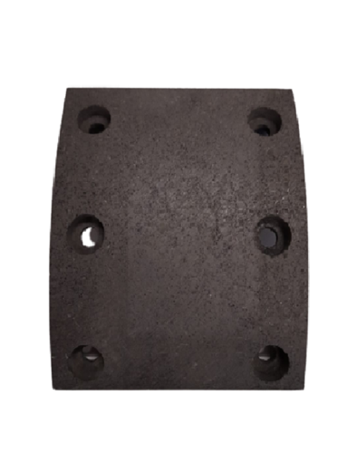 Picture of IL209DNA - HEAVY DUTY BRAKE LINING