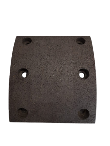 Picture of IL223DNA - HEAVY DUTY BRAKE LINING