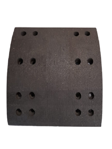 Picture of IL225DNA - HEAVY DUTY BRAKE LINING