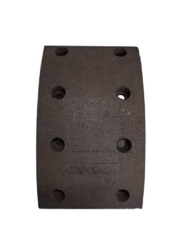 Picture of MB68/1XXDNA - HEAVY DUTY BRAKE LINING