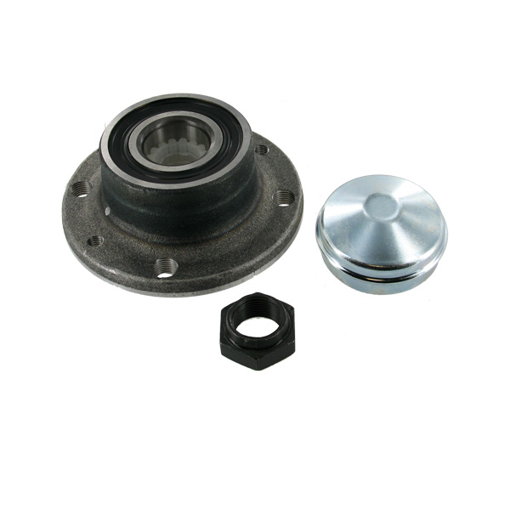 Picture of ECH1006 - Wheel Bearing Kit