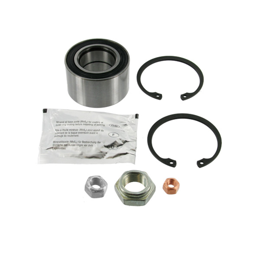 Picture of ECH107 - Wheel Bearing Kit