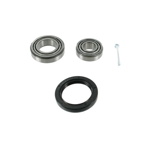 Picture of ECH120 - Wheel Bearing Kit