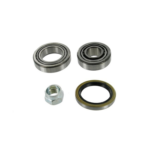 Picture of ECH124 - Wheel Bearing Kit