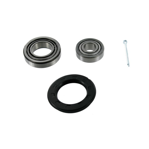 Picture of ECH137 - Wheel Bearing Kit