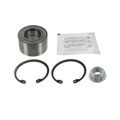 Picture of ECH169 - Wheel Bearing Kit