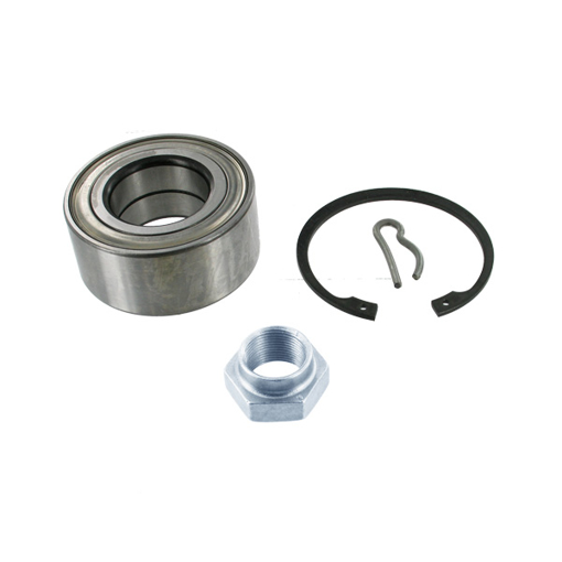 Picture of ECH1702 - Wheel Bearing Kit