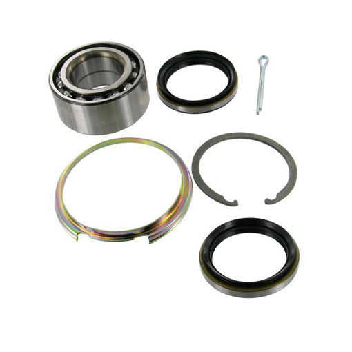 Picture of ECH200 - Wheel Bearing Kit