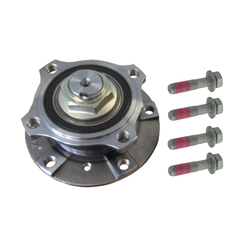Picture of ECH2007 - Wheel Bearing Kit