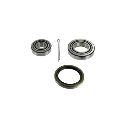 Picture of ECH204 - Wheel Bearing Kit